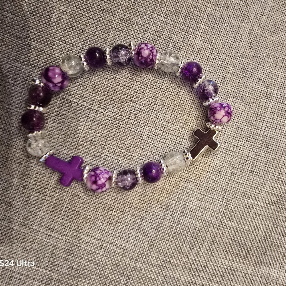 Handcrafted Bracelets
